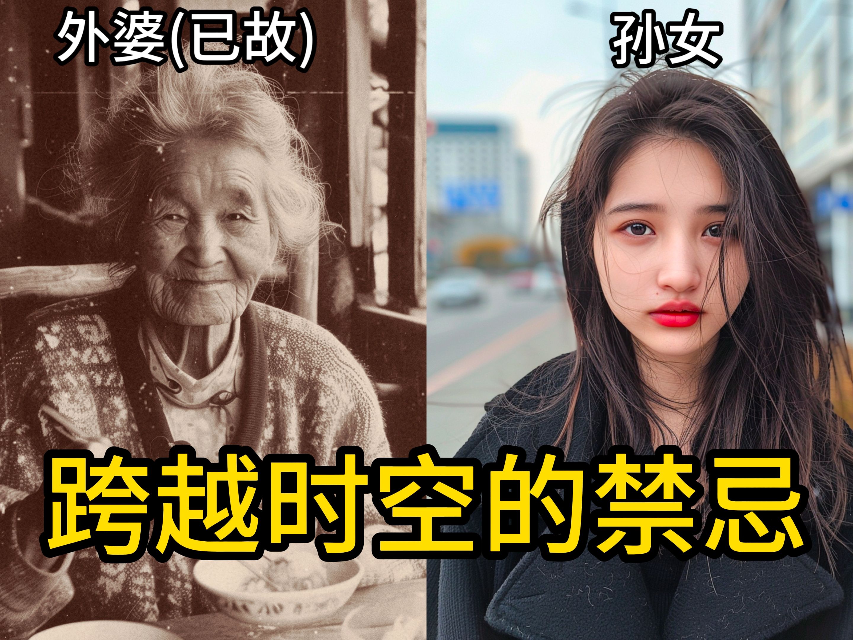 AI“复活”亲人：科技进步还是情感的双刃剑？